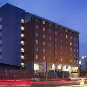 Hotel Express Limehouse By Ihg, London