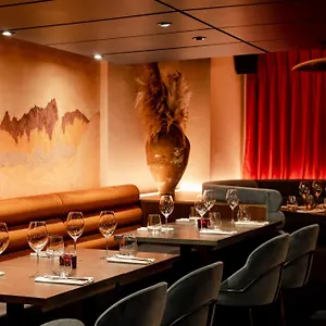 Hotel Club Quarters City,, London