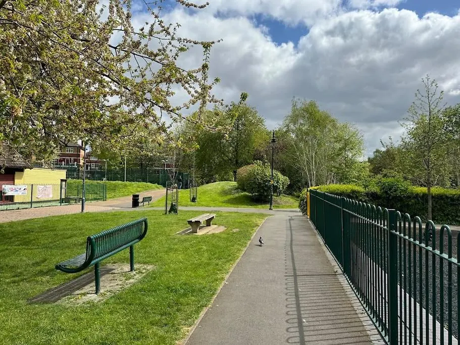 Cosy Flat Near Tower Bridge And Shard Apartment London United Kingdom