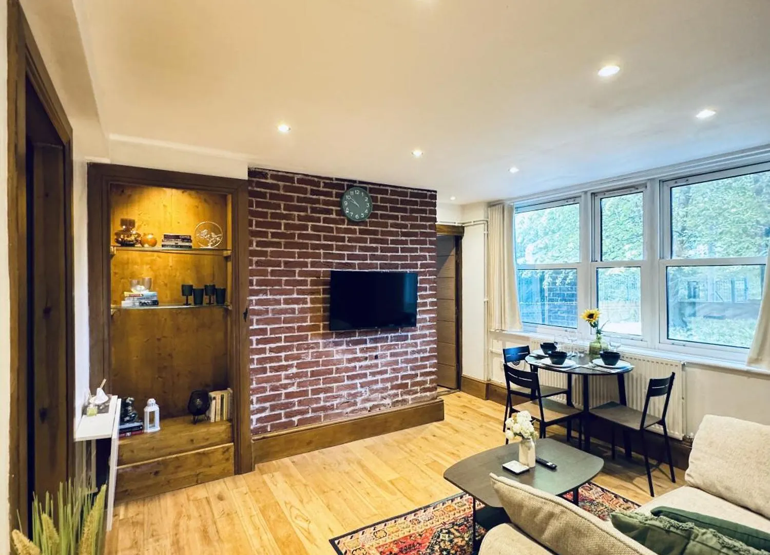Cosy Flat Near Tower Bridge And Shard Lejlighed London