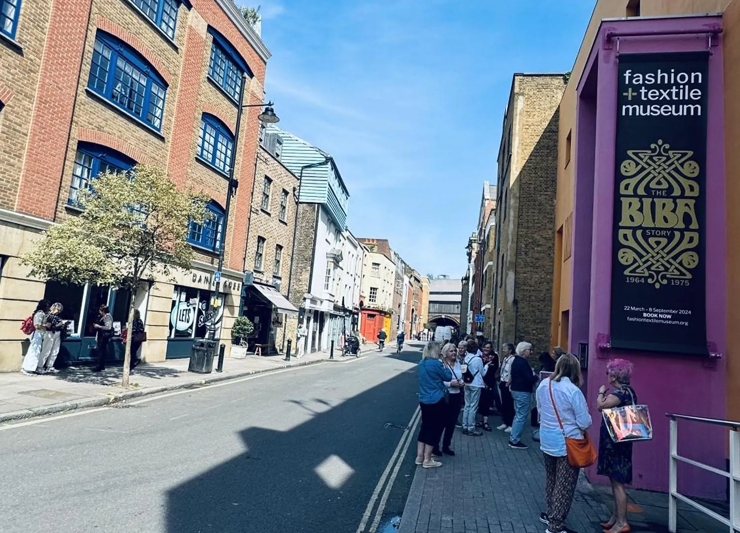 Cosy Flat Near Tower Bridge And Shard Lejlighed London