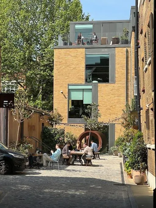 Cosy Flat Near Tower Bridge And Shard Lejlighed London