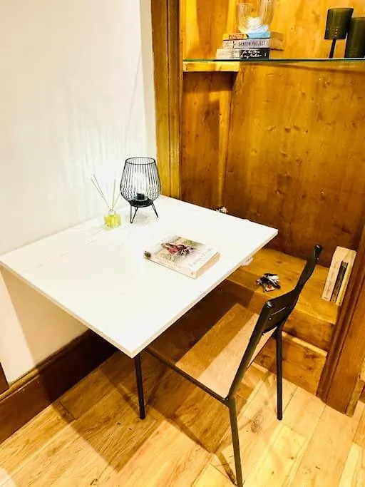 Cosy Flat Near Tower Bridge And Shard Lejlighed London