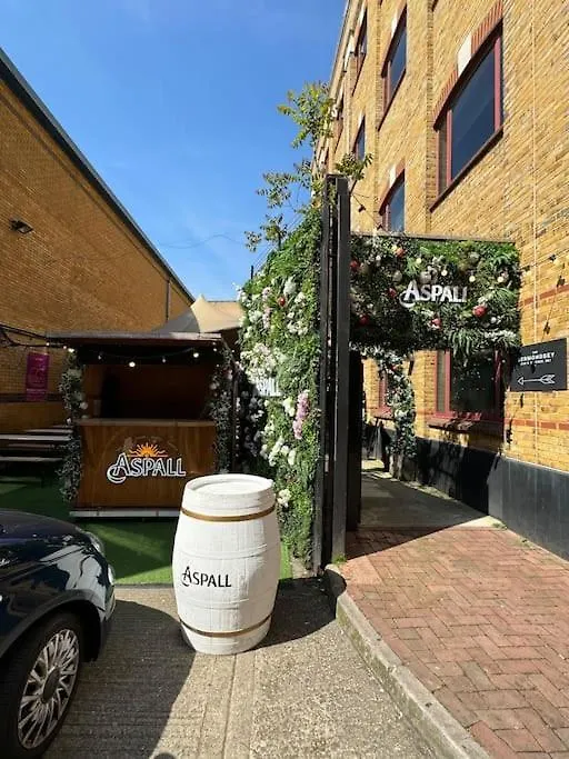 Cosy Flat Near Tower Bridge And Shard Lejlighed London 0*,  Storbritannien