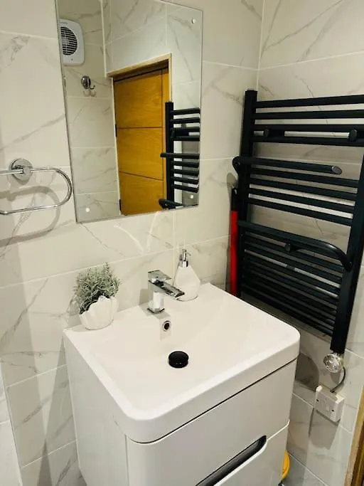 Cosy Flat Near Tower Bridge And Shard Lejlighed London