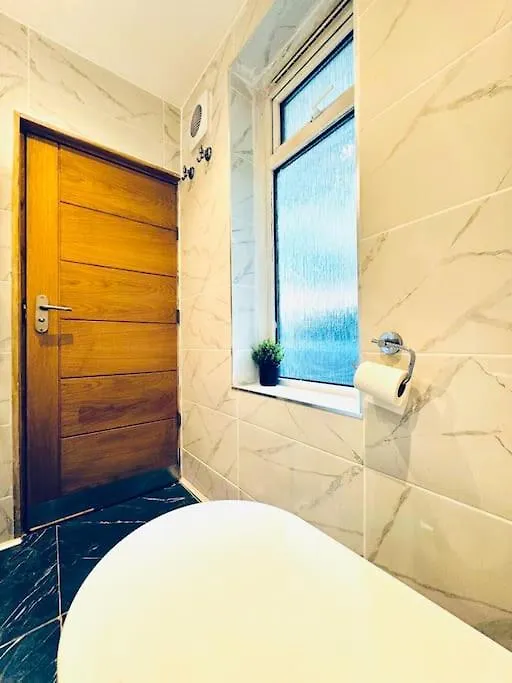 Cosy Flat Near Tower Bridge And Shard Lejlighed London Storbritannien