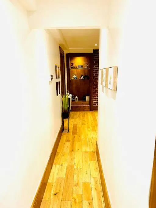 Cosy Flat Near Tower Bridge And Shard Lejlighed London Storbritannien