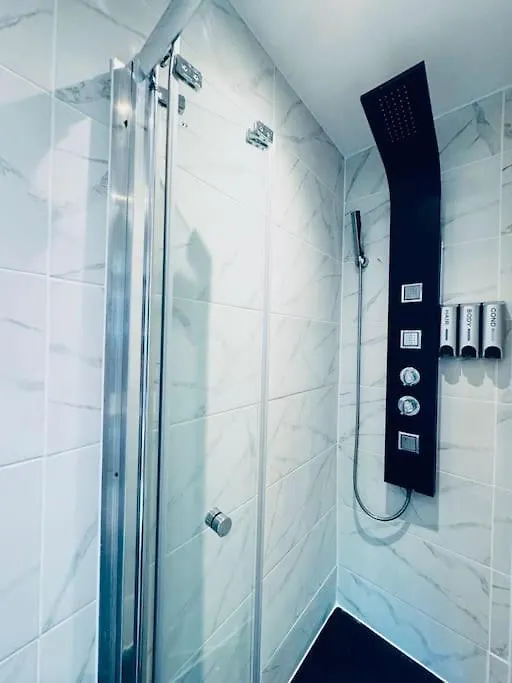 Cosy Flat Near Tower Bridge And Shard Lejlighed London