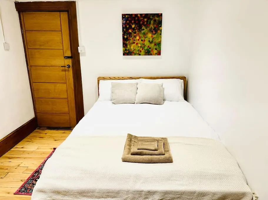Cosy Flat Near Tower Bridge And Shard Lejlighed London