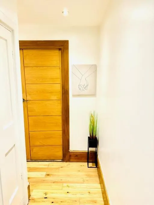 Cosy Flat Near Tower Bridge And Shard Lejlighed London