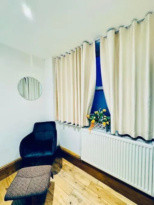 Cosy Flat Near Tower Bridge And Shard Lejlighed London