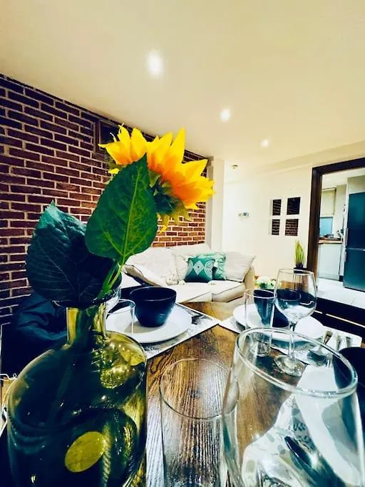 Cosy Flat Near Tower Bridge And Shard Lejlighed London