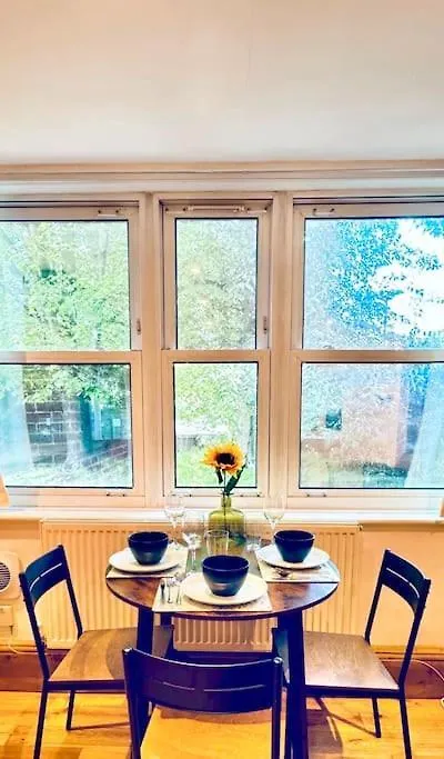 Cosy Flat Near Tower Bridge And Shard Lejlighed London